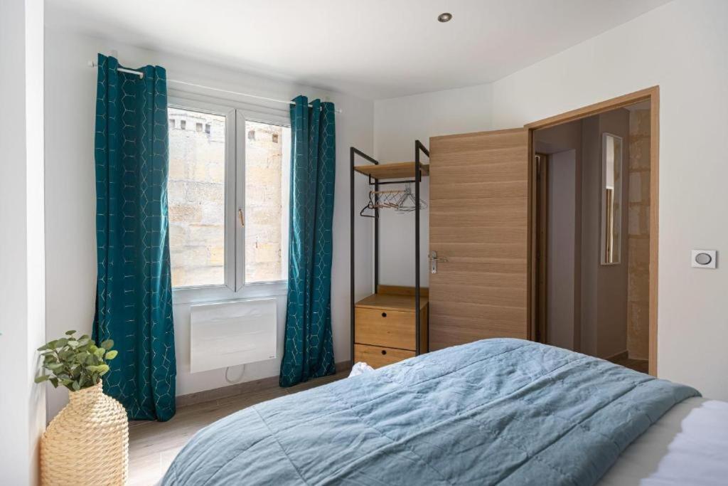 Easylodge - Appartement 2 Chambres Бордо Экстерьер фото