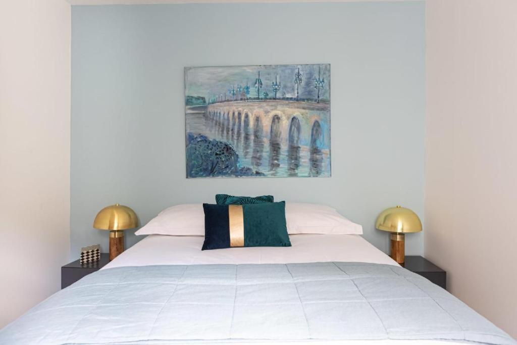 Easylodge - Appartement 2 Chambres Бордо Экстерьер фото