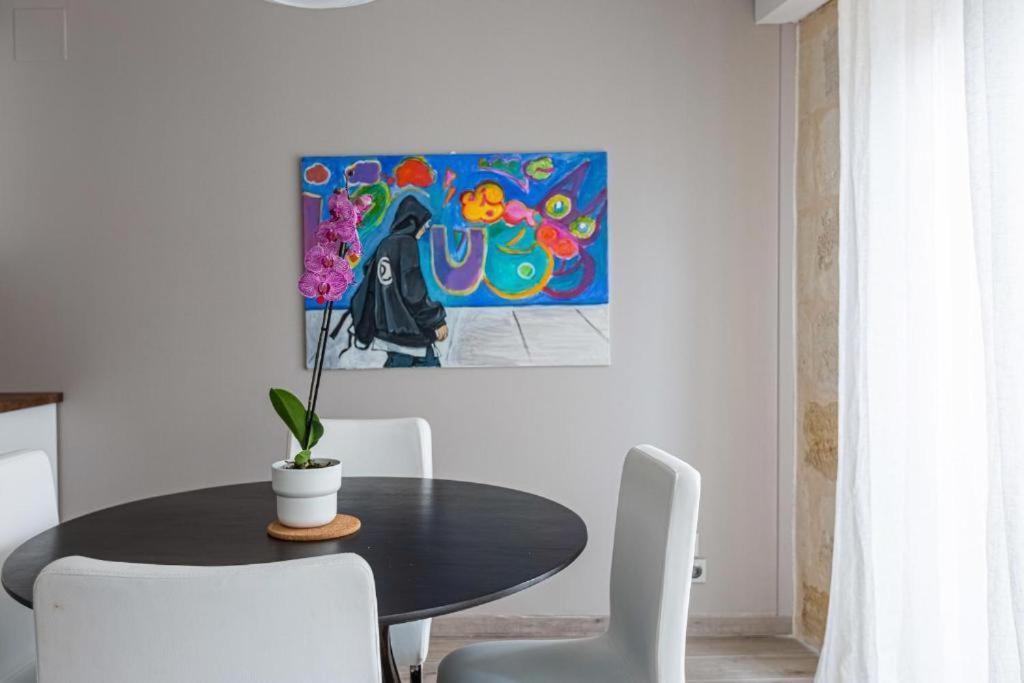 Easylodge - Appartement 2 Chambres Бордо Экстерьер фото