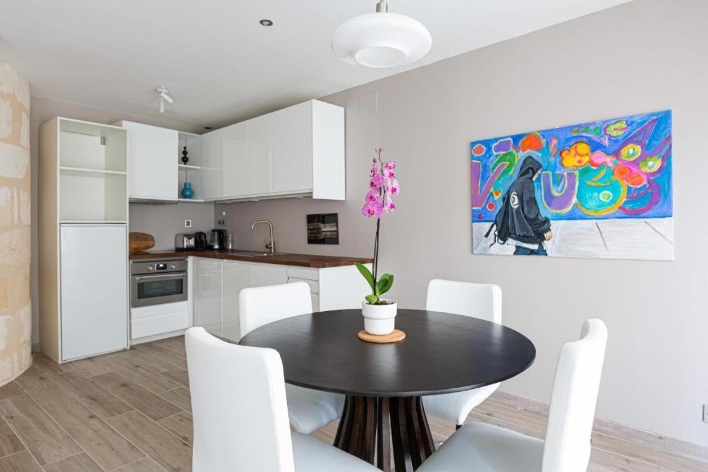 Easylodge - Appartement 2 Chambres Бордо Экстерьер фото