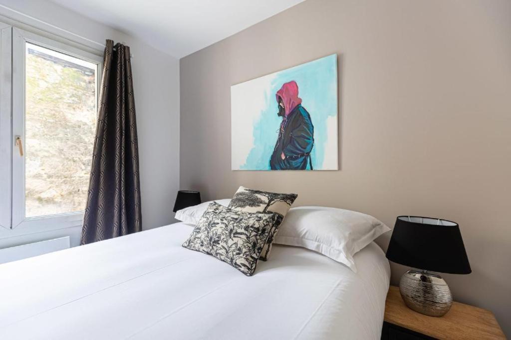 Easylodge - Appartement 2 Chambres Бордо Экстерьер фото